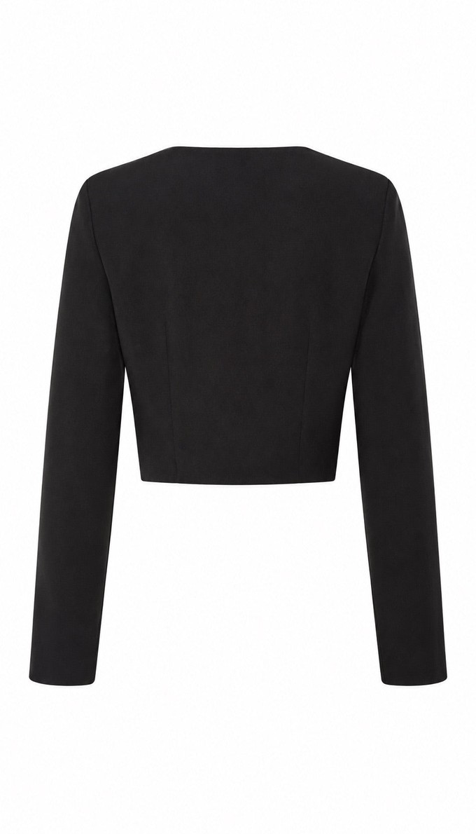 Harmony Jacket from GAÂLA