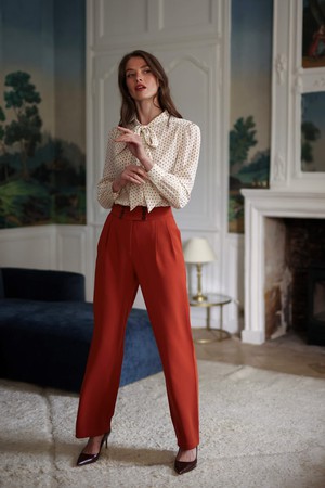 Madison Long Pants from GAÂLA