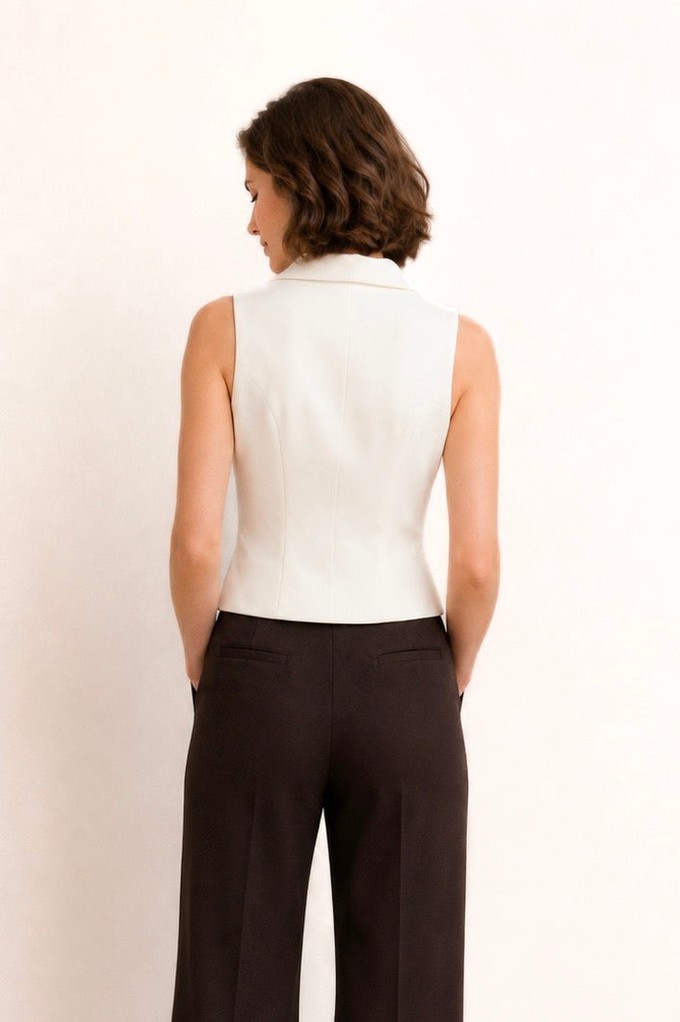 Richmond Vest from GAÂLA