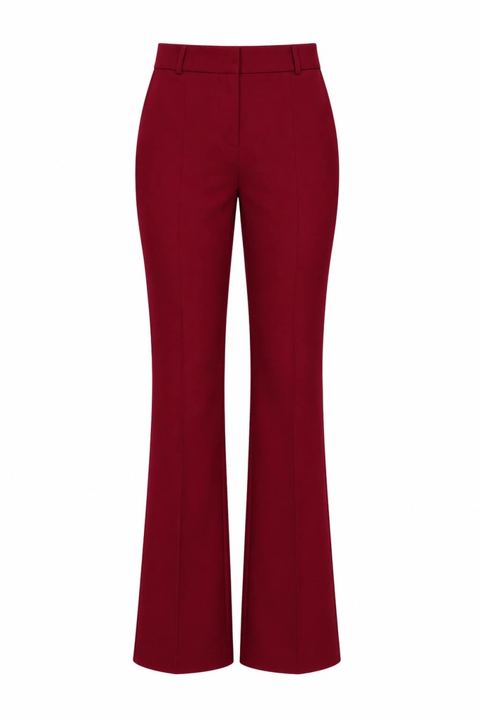 Chryssa Two-Piece Suit from GAÂLA