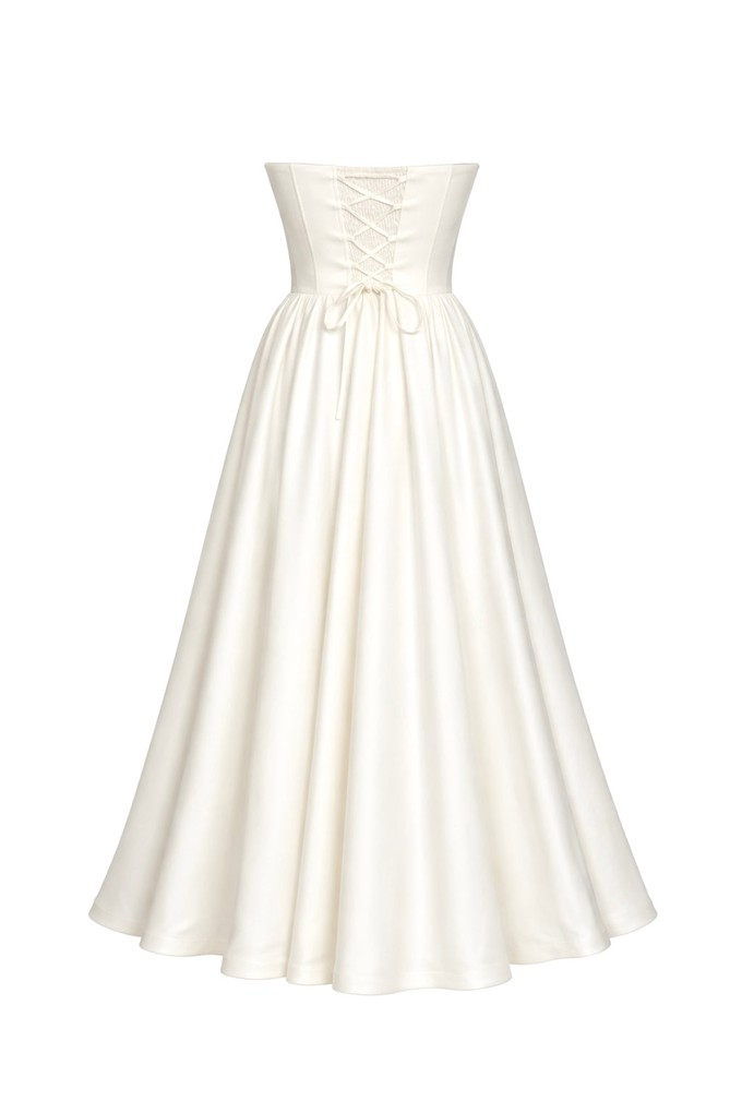 Annabeth Wedding Dress from GAÂLA