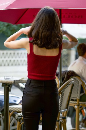 Aveline Top from GAÂLA