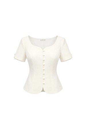 Emi Short Sleeve Jacket from GAÂLA