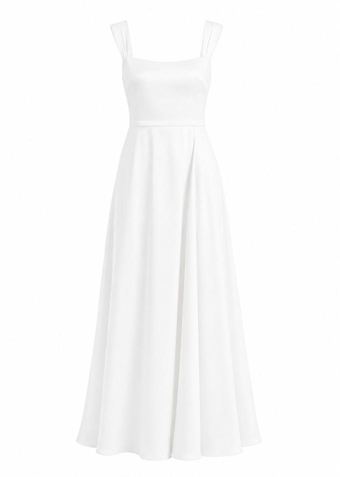 Suzanne Maxi Dress from GAÂLA