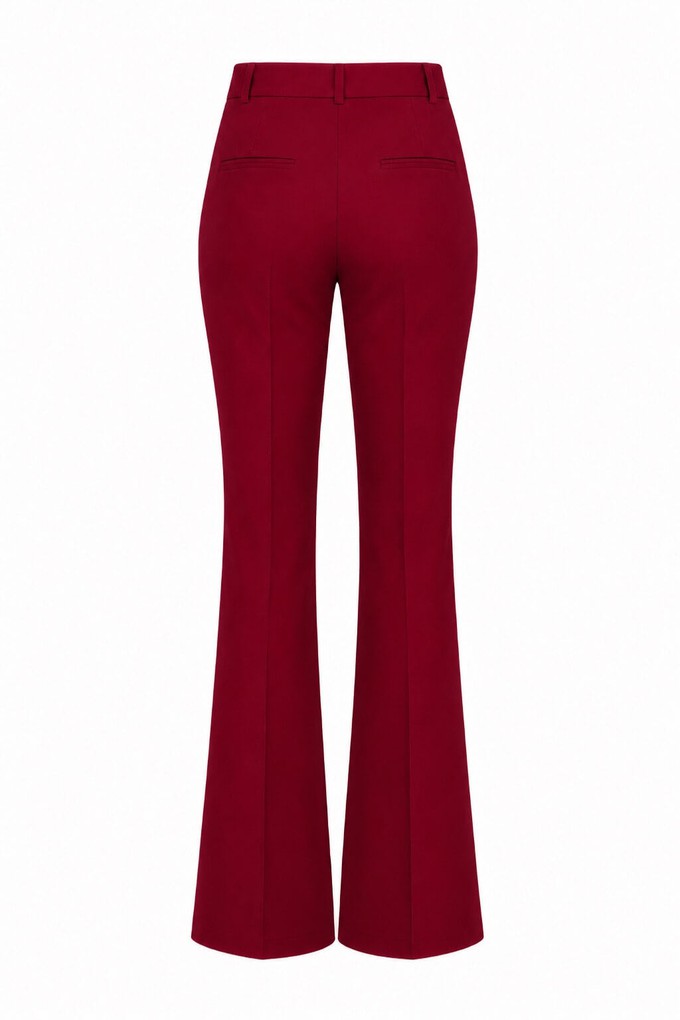 Chryssa Two-Piece Suit from GAÂLA