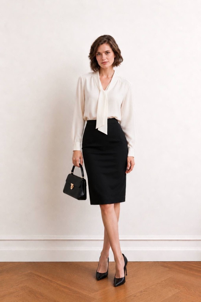 William Skirt from GAÂLA