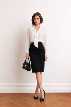 William Skirt from GAÂLA