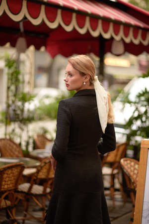 Kaitlin Midi Dress from GAÂLA