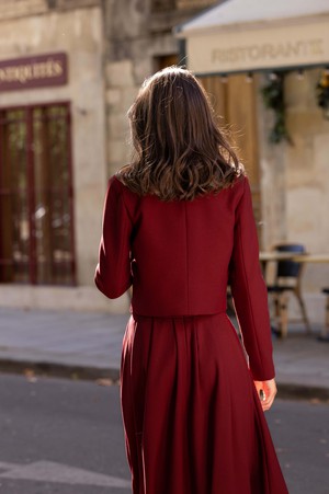 Madeline Skirt from GAÂLA
