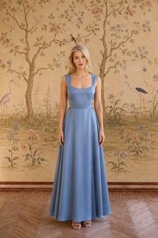 Suzanne Maxi Dress via GAÂLA
