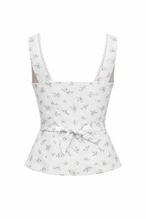 Eda Cotton Blouse from GAÂLA