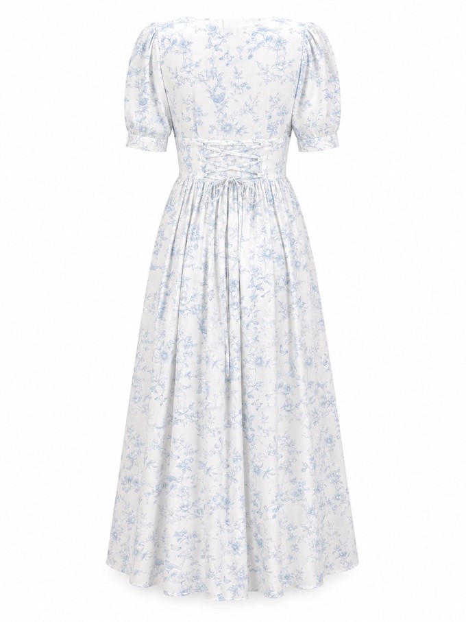 Lacey Maxi Dress from GAÂLA
