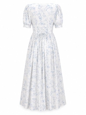 Lacey Maxi Dress from GAÂLA