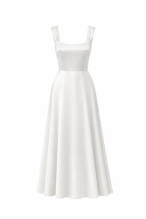 Suzanne Maxi Dress from GAÂLA