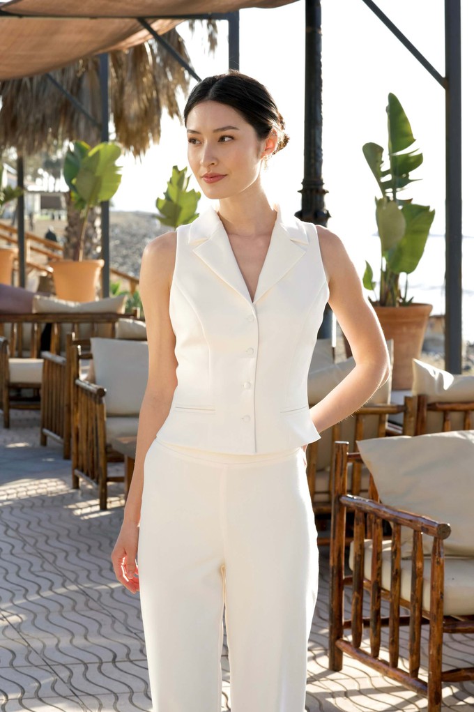 Richmond Vest from GAÂLA