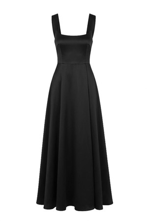 Suzanne Maxi Dress from GAÂLA