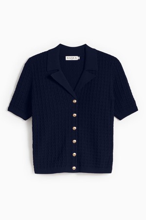 Lila Knit Top from GAÂLA