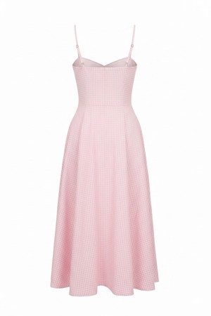 Antonia Cotton Dress from GAÂLA
