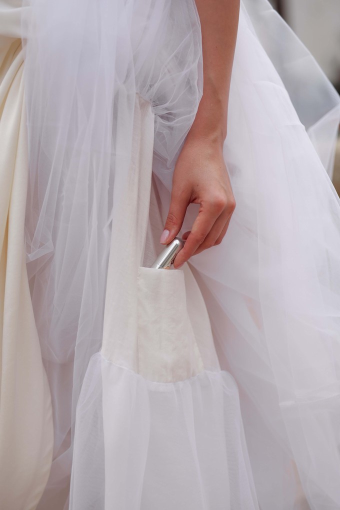 Annabeth Wedding Dress from GAÂLA