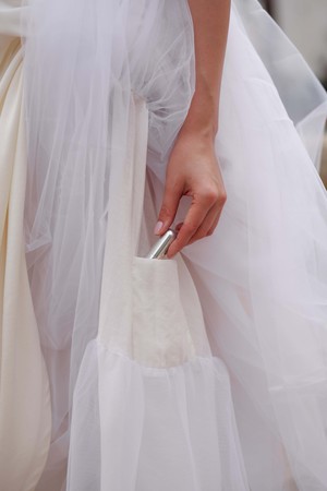 Annabeth Wedding Dress from GAÂLA