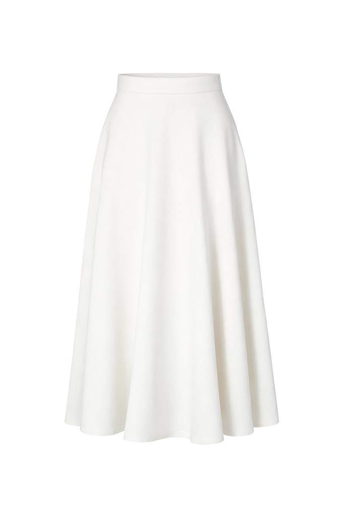 Richmond Midi Skirt from GAÂLA