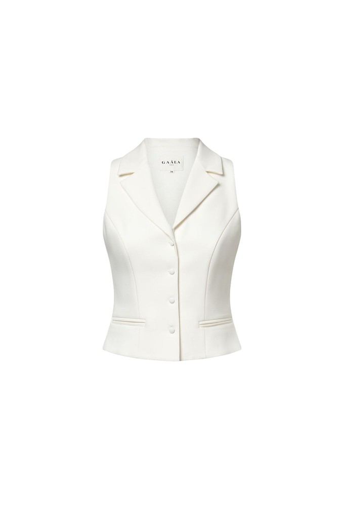 Richmond Vest from GAÂLA