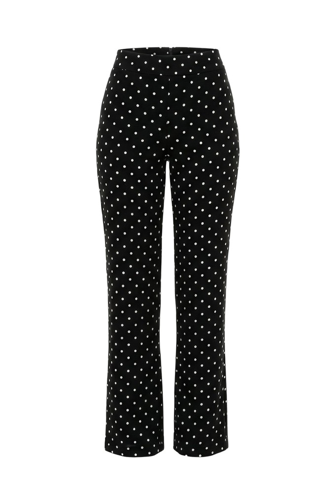 Marylin Polka Dot Pants from GAÂLA