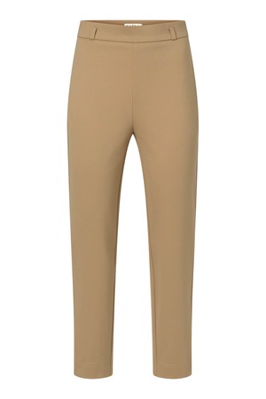 Gabrielle Slim Fit Pants from GAÂLA