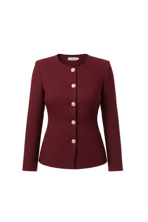 Jacqueline Jacket from GAÂLA