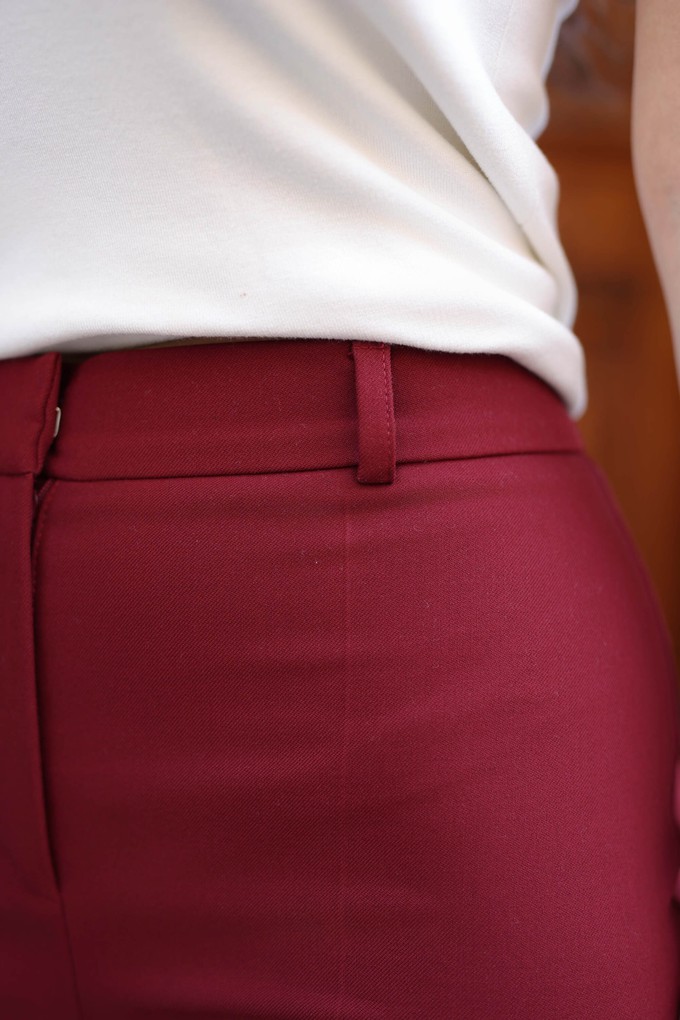 Chryssa Two-Piece Suit from GAÂLA