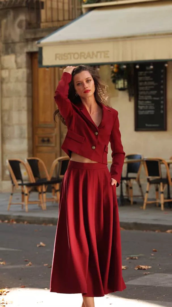 Madeline Two Piece from GAÂLA