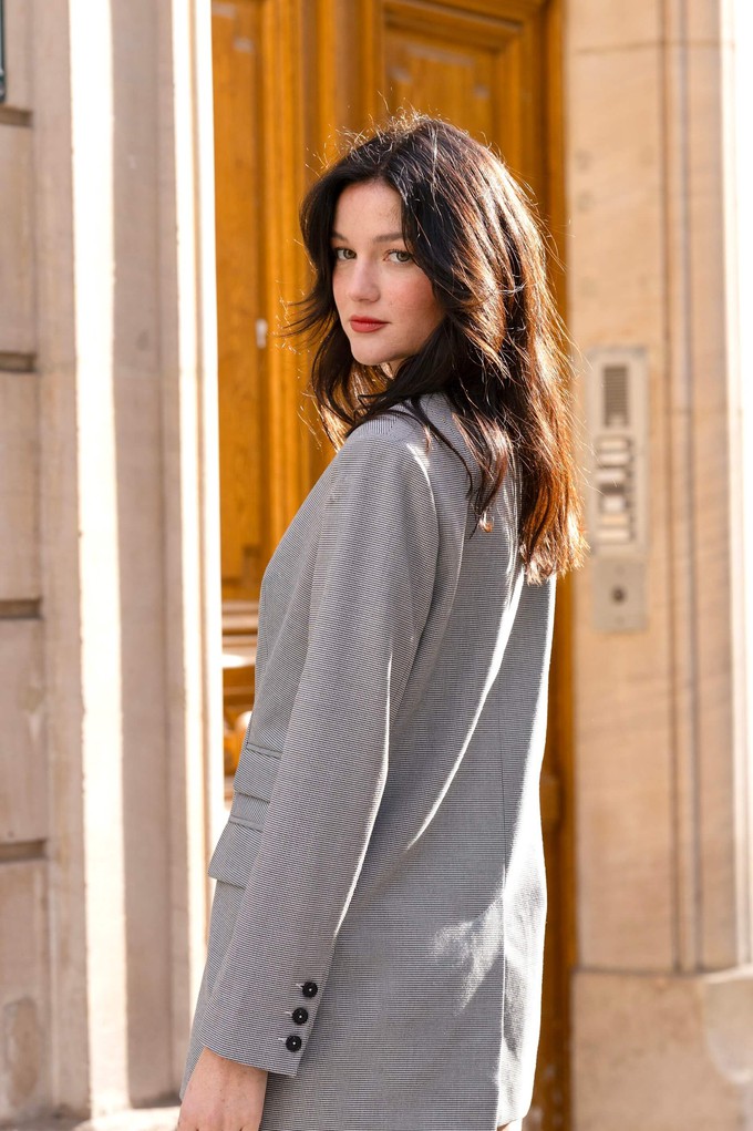 Lennon Tailored Jacket from GAÂLA