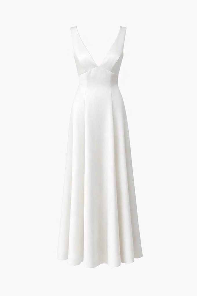 Calista Maxi Dress from GAÂLA