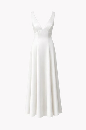 Calista Maxi Dress from GAÂLA