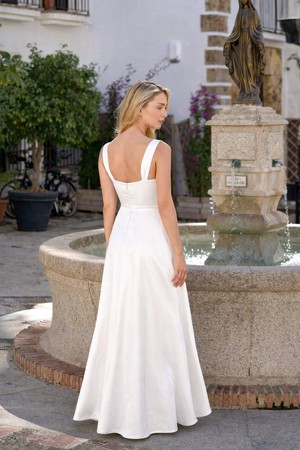 Suzanne Maxi Dress from GAÂLA