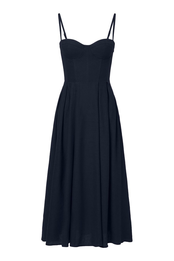 Isla Corset Dress from GAÂLA