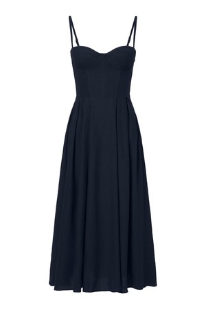 Isla Corset Dress from GAÂLA