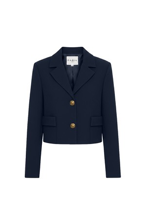 Madeline Jacket from GAÂLA