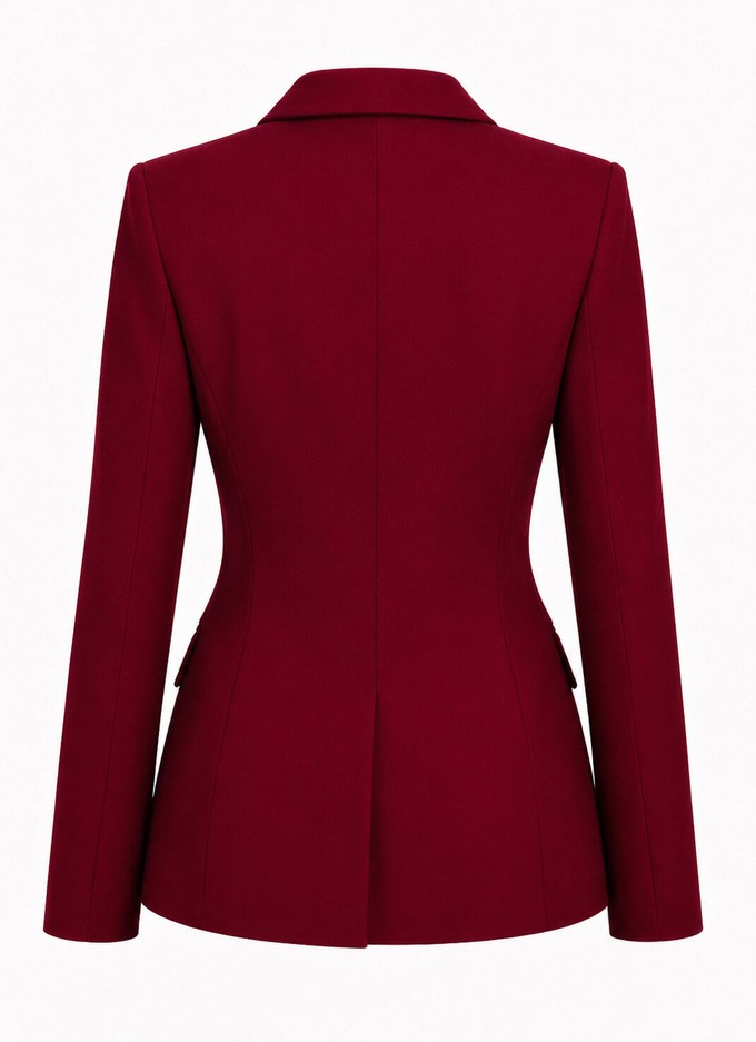 Chryssa Two-Piece Suit from GAÂLA