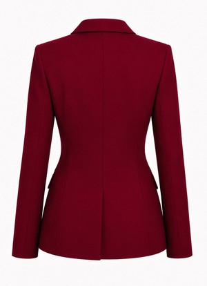 Chryssa Two-Piece Suit from GAÂLA