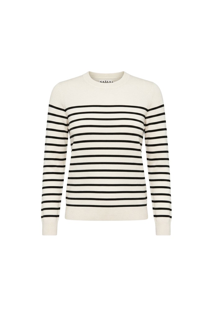 Kaia Merino Wool Top from GAÂLA