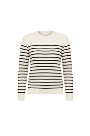 Kaia Merino Wool Top from GAÂLA