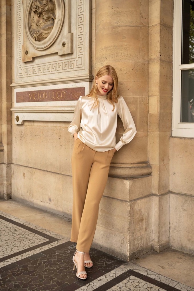 Francoise Pants from GAÂLA