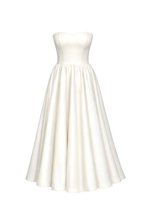 Annabeth Wedding Dress from GAÂLA
