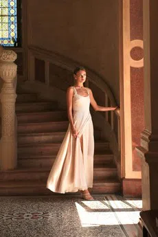 Sustainable Evening dresses Women | Project Cece