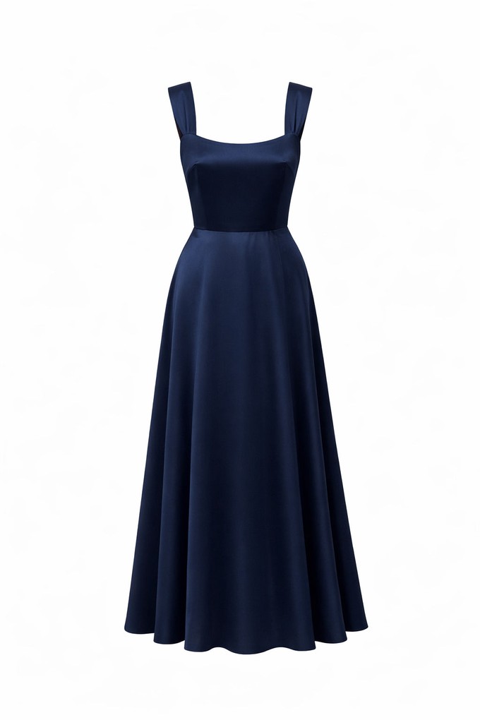 Suzanne Maxi Dress from GAÂLA