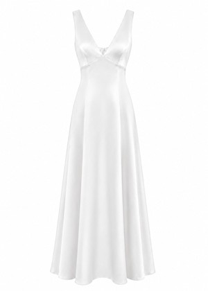 Calista Maxi Dress from GAÂLA