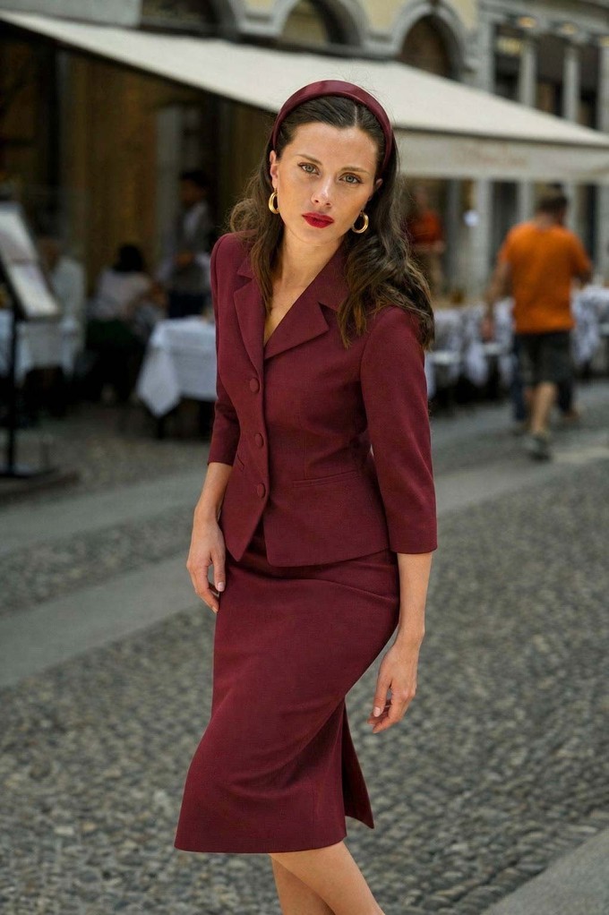 William Skirt from GAÂLA