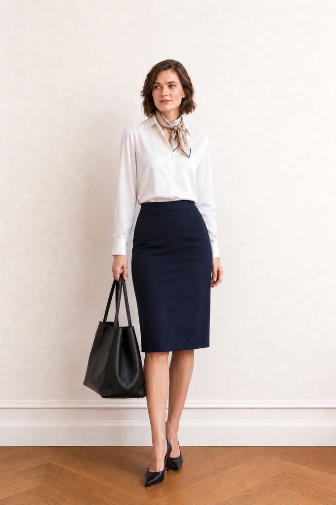 William Skirt from GAÂLA