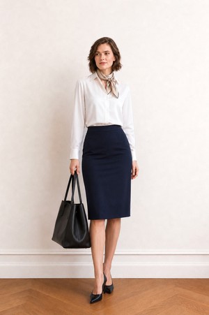 William Skirt from GAÂLA